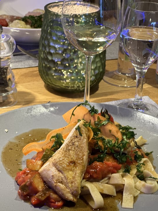 Gastro Sportresort Alpenblick