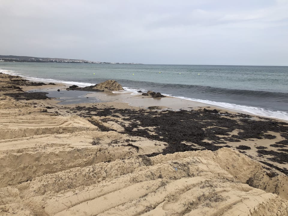 Strand Oceana Hotel & Spa