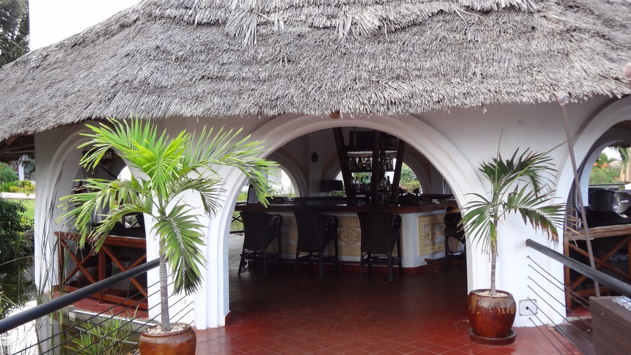 Bar Royal Zanzibar Beach Resort