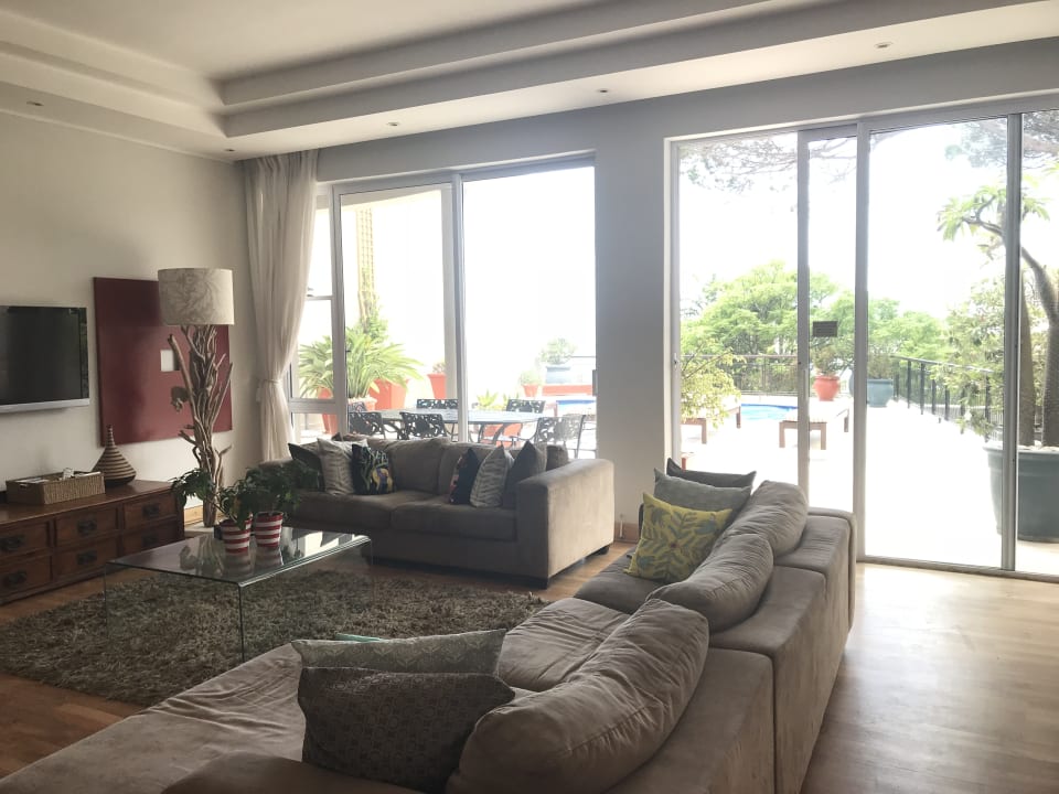 Zimmer Guesthouse Balfour Place