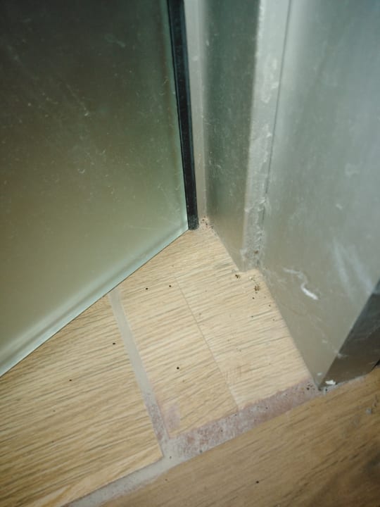 Zimmer Hotel Faliraki Bay