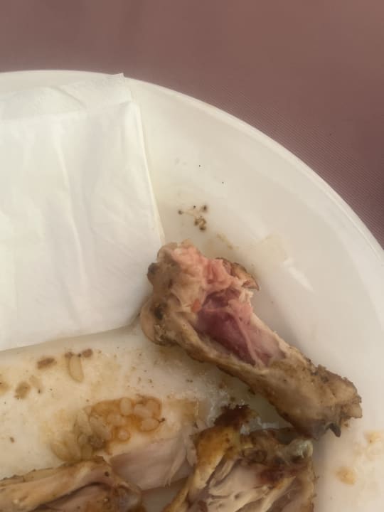 Gastro Well Palace Side