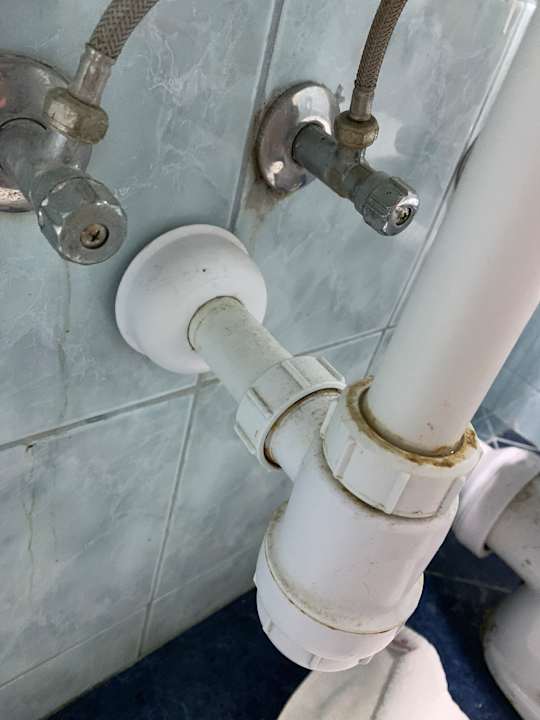 Zimmer Tip Top Center Apartments