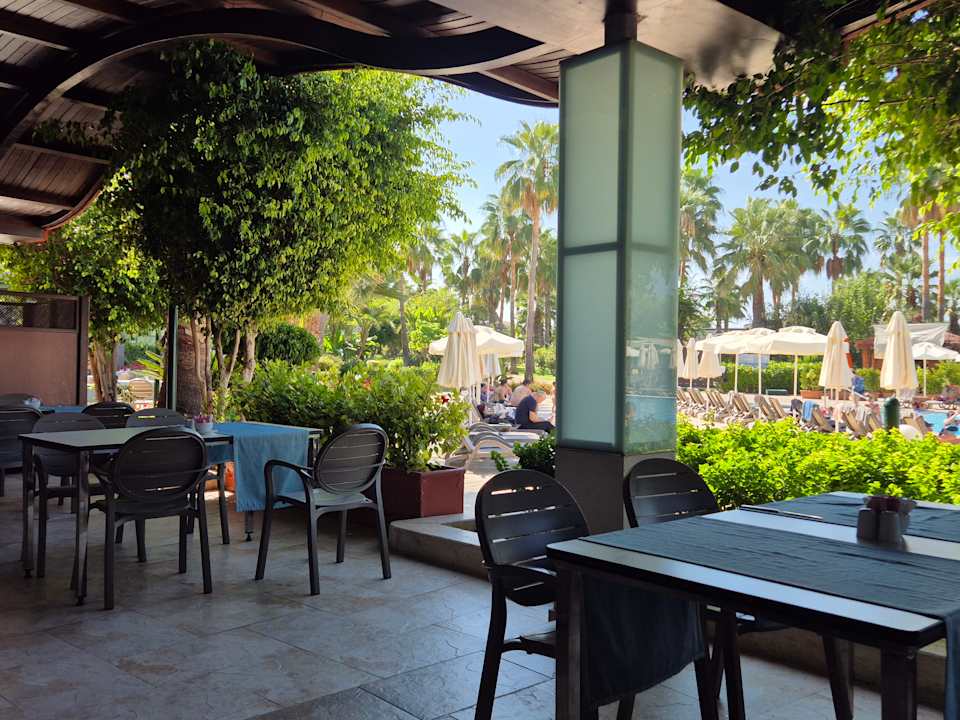 Gastro VONRESORT Golden Beach