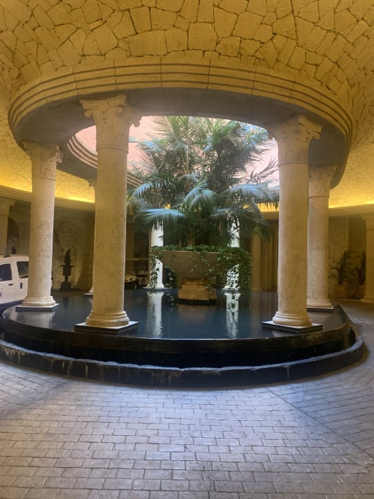Lobby JOIA El Mirador by Iberostar