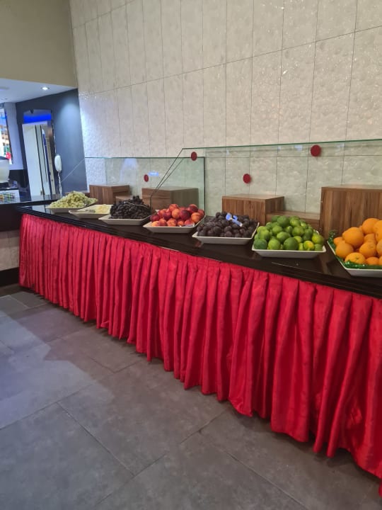Gastro Grand Seker Hotel