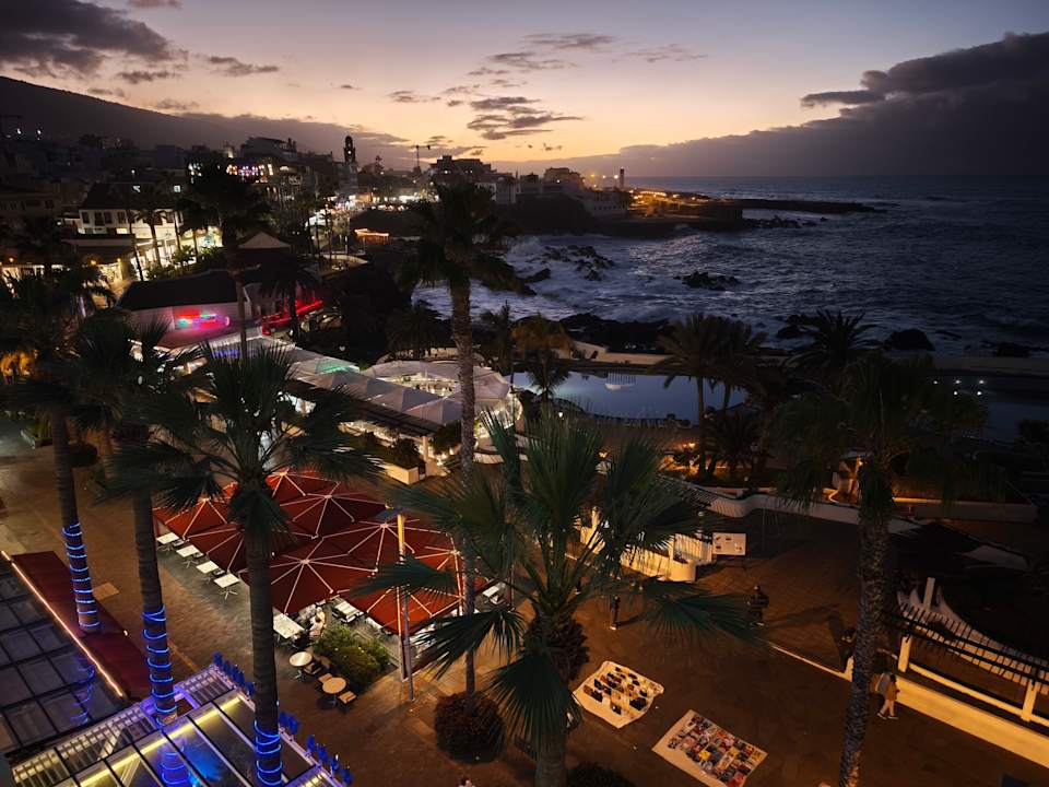 Zimmer Hotel ValleMar