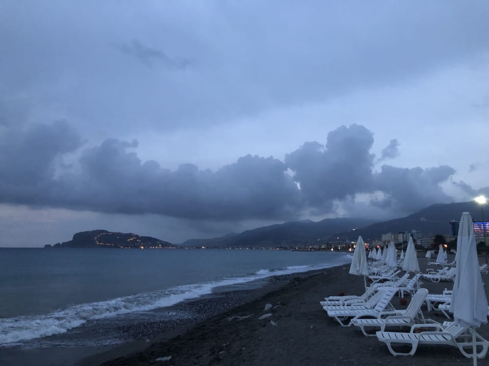 Strand Labranda Alantur Resort