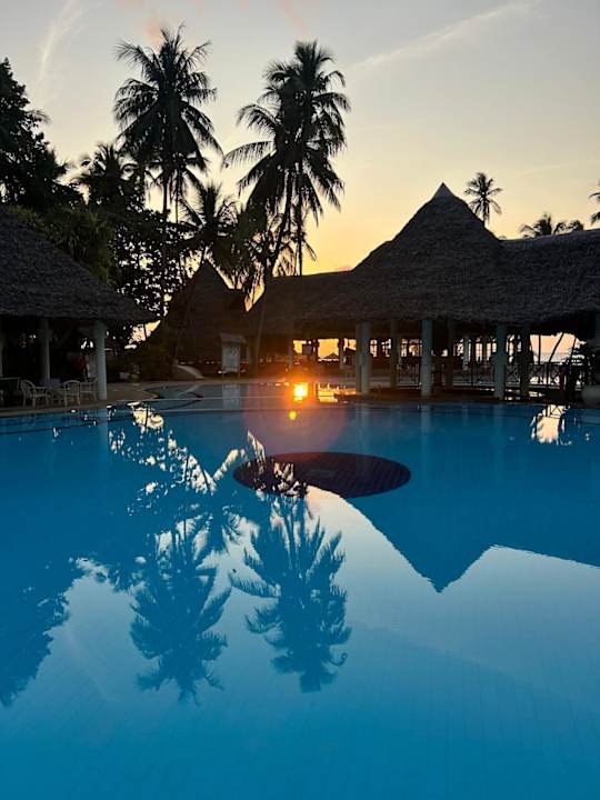 Sonstiges Neptune Paradise Beach Resort & Spa