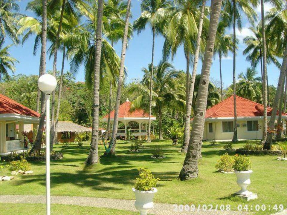 Whispering Palms Island Resort Hotel Whispering Palms Island Resort