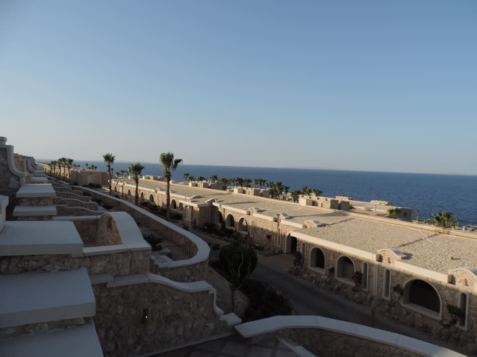 Zimmer Pickalbatros Citadel Resort