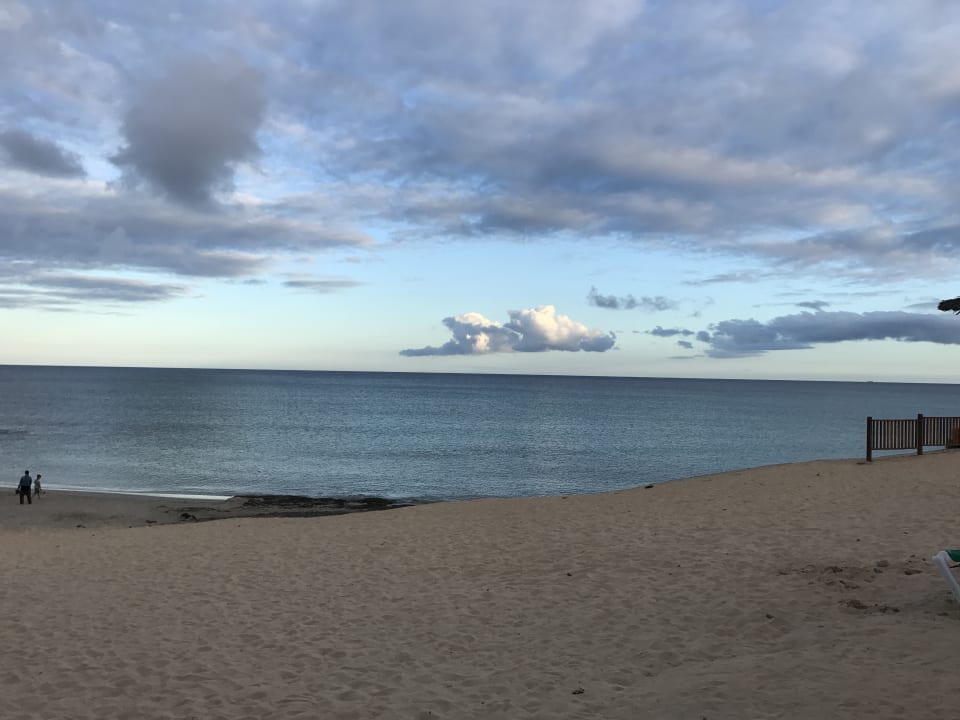 Strand SBH Costa Calma Beach Resort