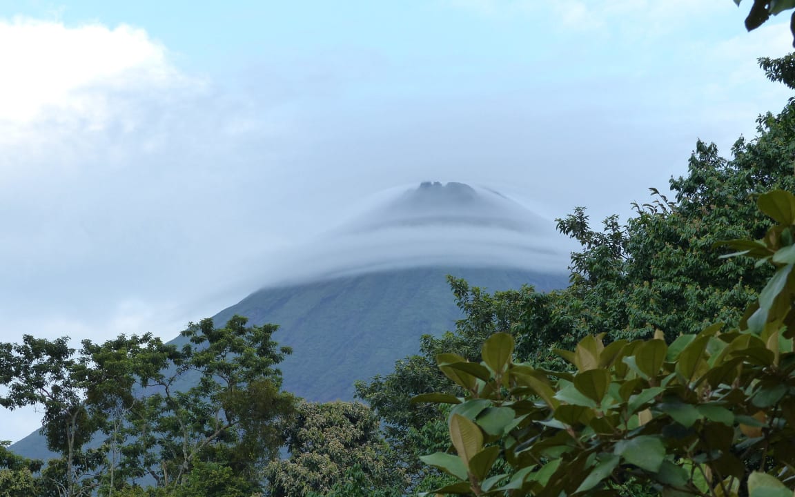 Zum Vulkan  Casa Luna Hotel & Spa