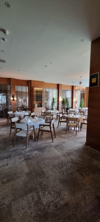 Gastro GrandHotel Tiffi