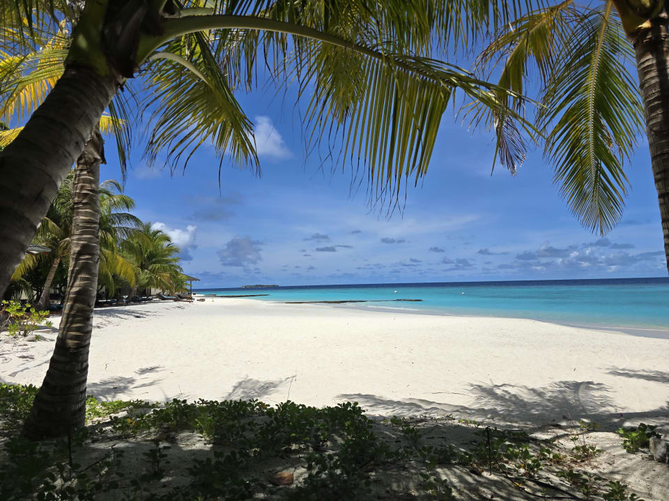 Strand Adaaran Select Meedhupparu Island Resort - Premium All Inclusive