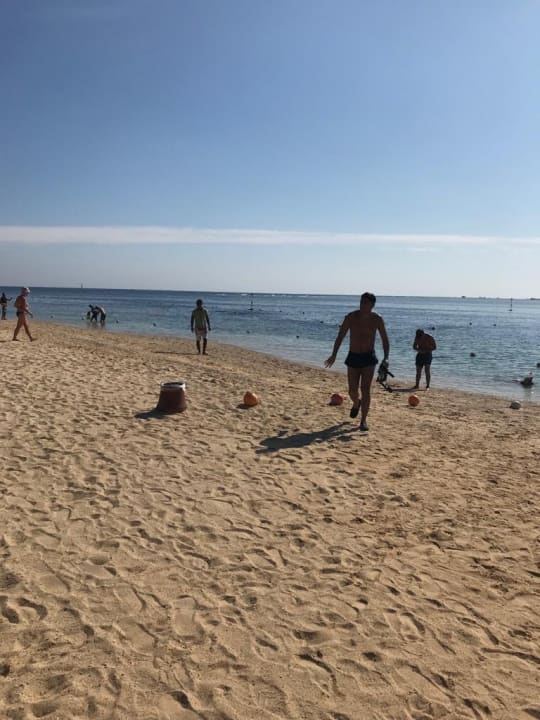 Strand Marina Resort Port Ghalib, a member of Radisson Individuals