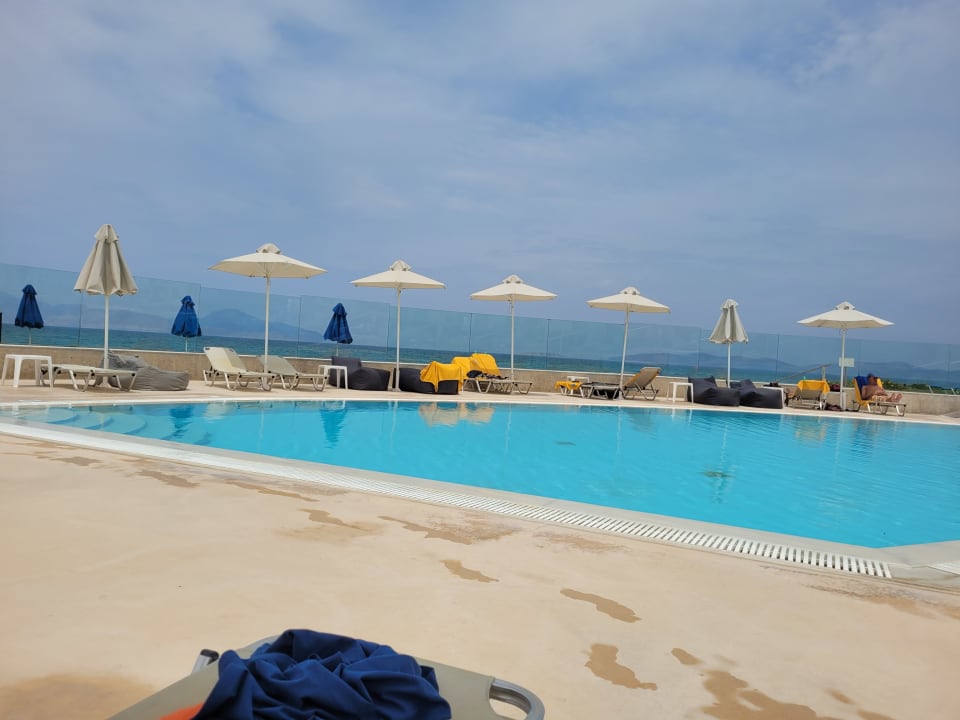Pool Mastichari Bay Hotel