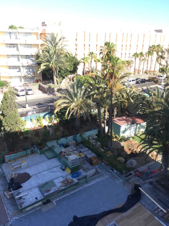 7 Apartamentos Los Aguacates