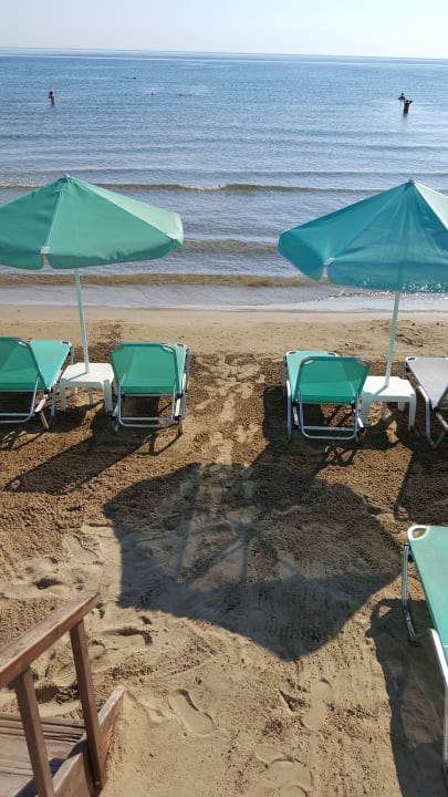 Strand Hotel Corissia Princess