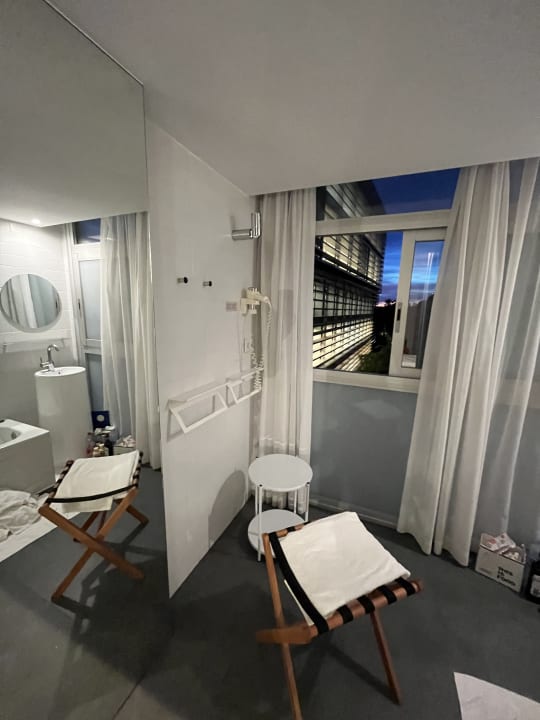 Zimmer Casa Lit Barcelona by Ona Hotels