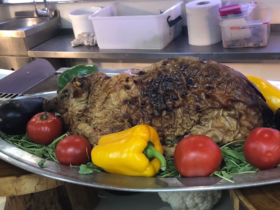 Gastro Hotel Bahia del Sol