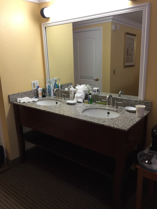 Zimmer Best Western - Harbour Inn & Suites