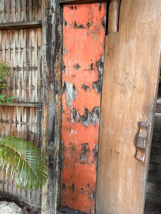 Zimmer Santhiya Koh Phangan Resort & Spa