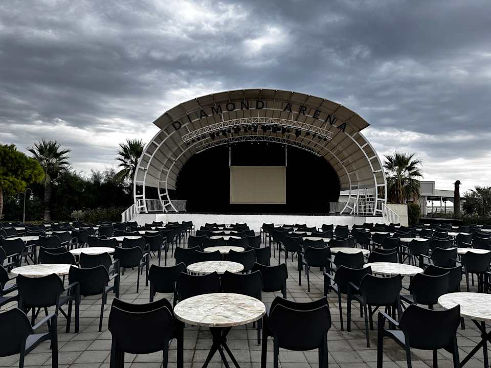 Sport & Freizeit Diamond De Luxe Hotel & Spa