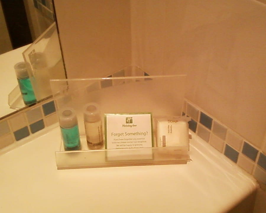 Salle de bains Holiday Inn Reading West