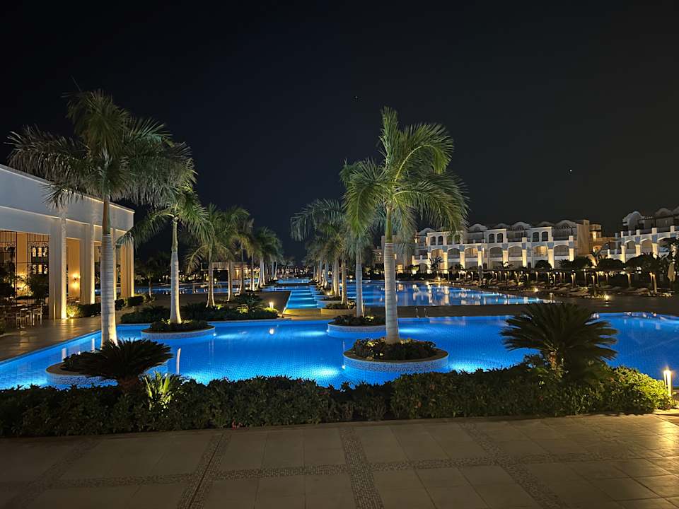 Außenansicht Steigenberger Resort Alaya Marsa Alam - Red Sea - Adults only
