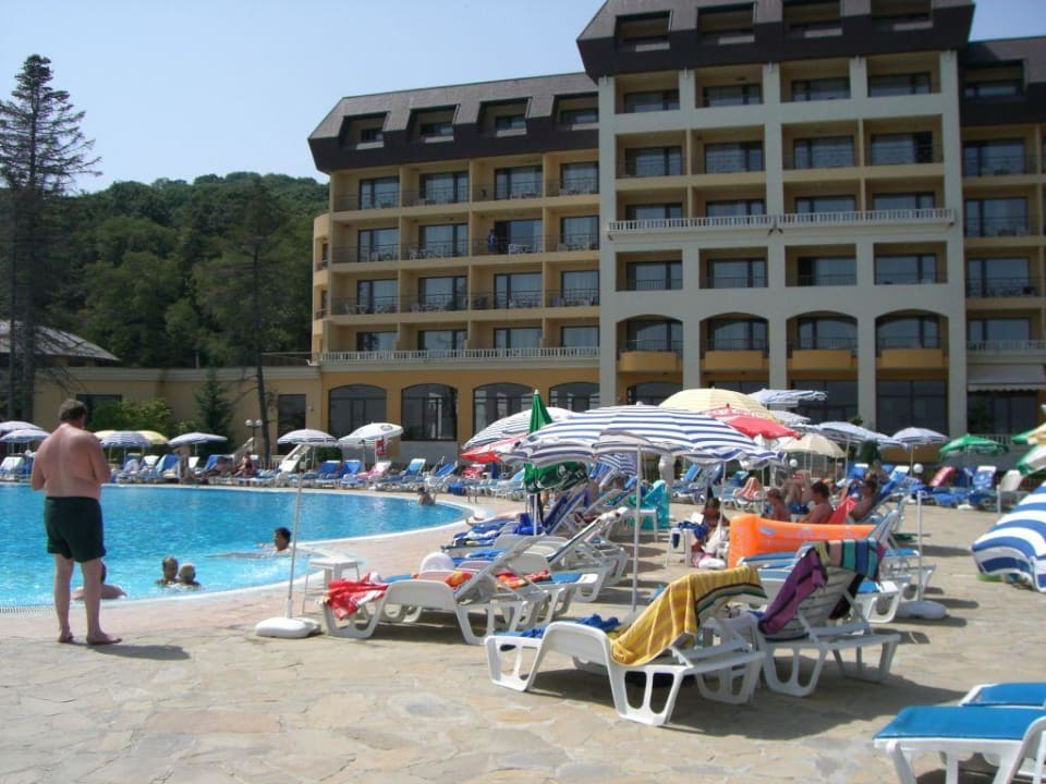 Hotelpool HVD Riviera Beach