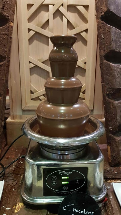 Gastro Makadi Spa - Adults only