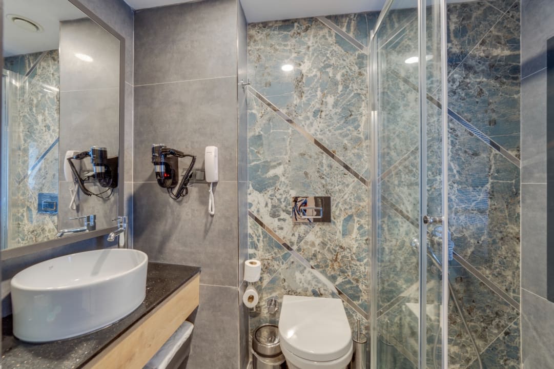 Zimmer Signature Blue Resort