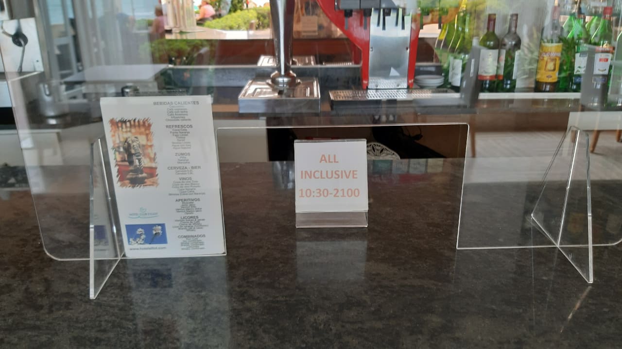 Gastro Hotel Club S'Illot