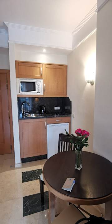 Zimmer Grupotel Playa de Palma Suites & Spa