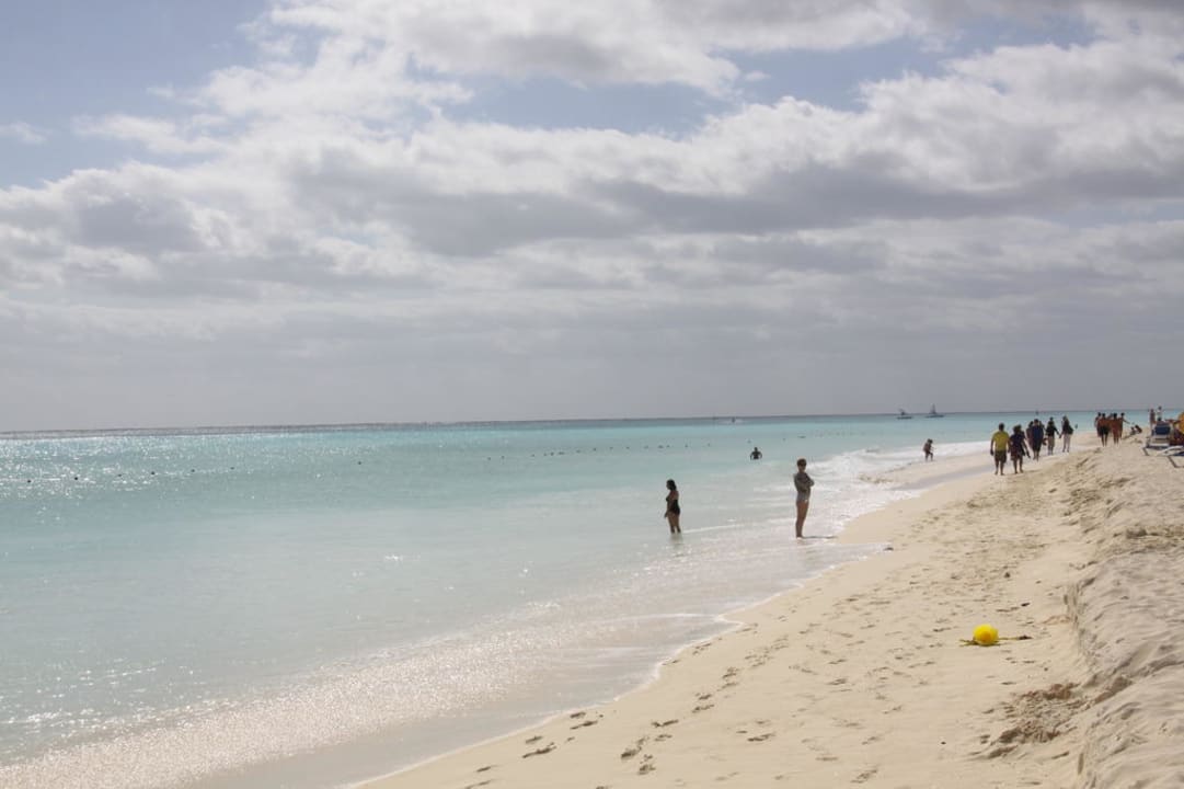 Strand  Viva Azteca by Wyndham - All Inclusive Resort