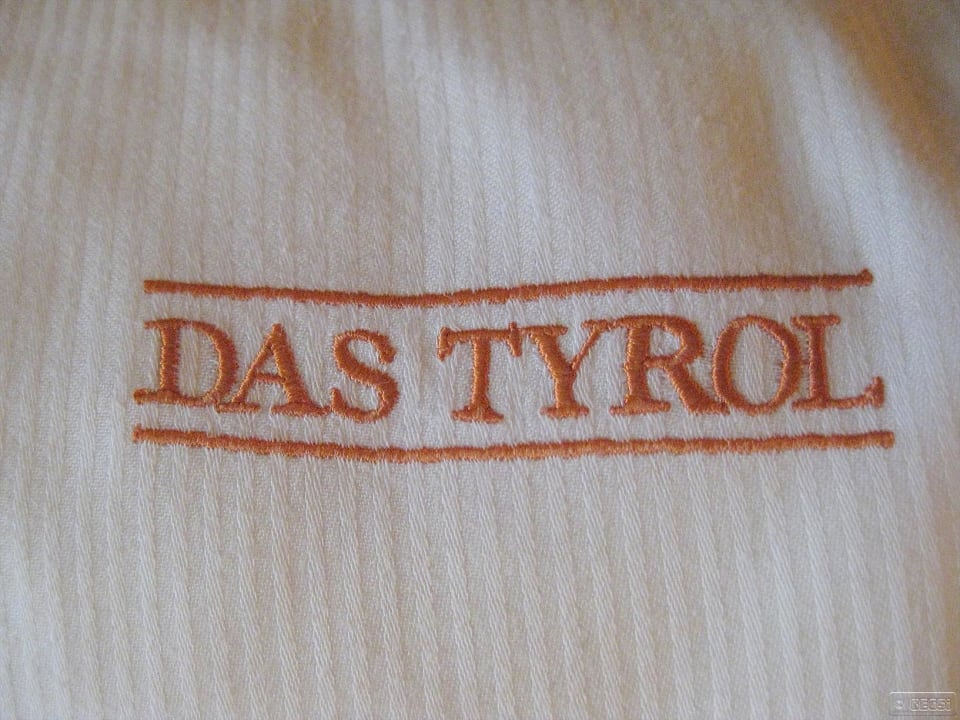 Small Luxury Hotel Das Tyrol Boutiquehotel Das Tyrol