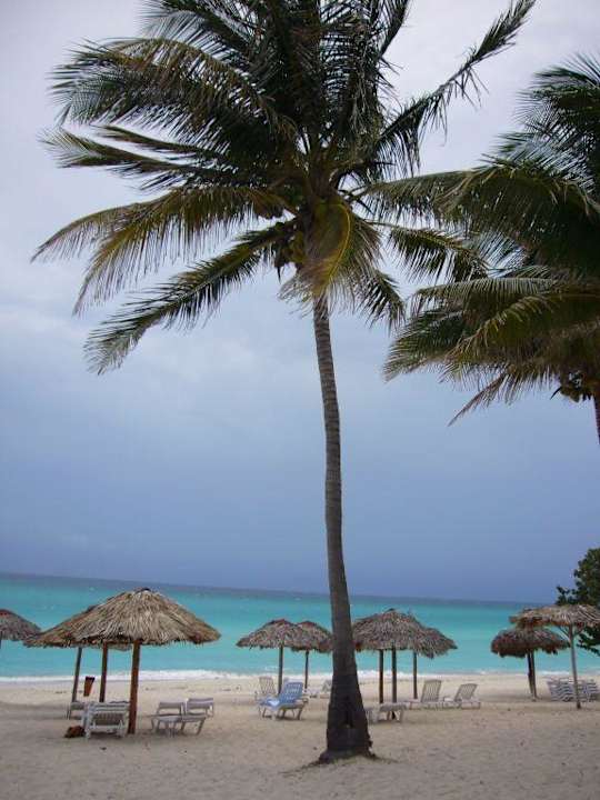 Hotelstrand Hotel Gran Caribe Club Kawama