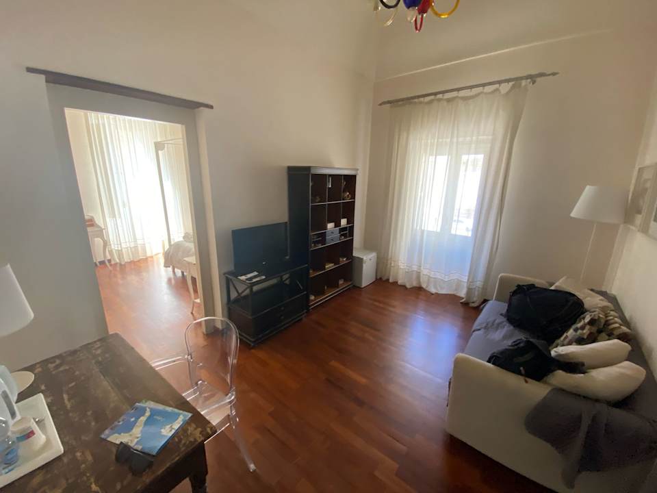 Zimmer Magnolia Boutique Rooms