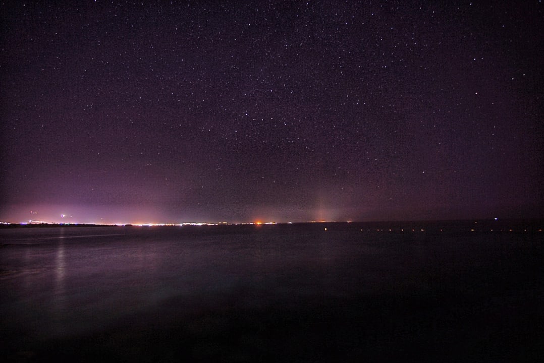 Strand Salamis Bay Conti Resort Hotel & Casino