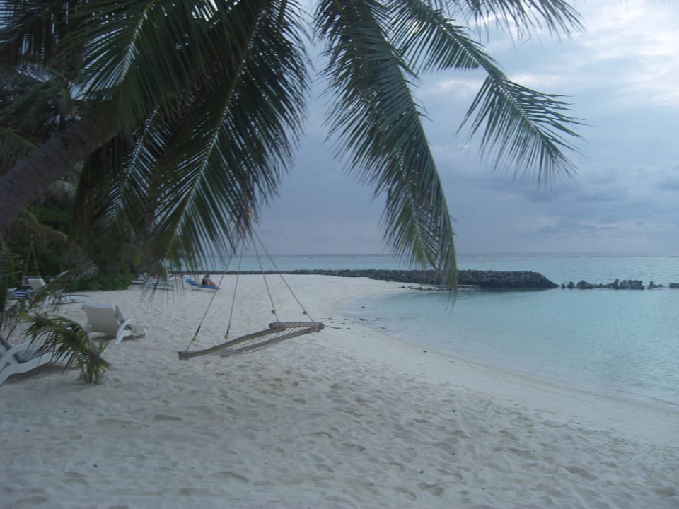 Schön zum Ab Chillen Summer Island Maldives