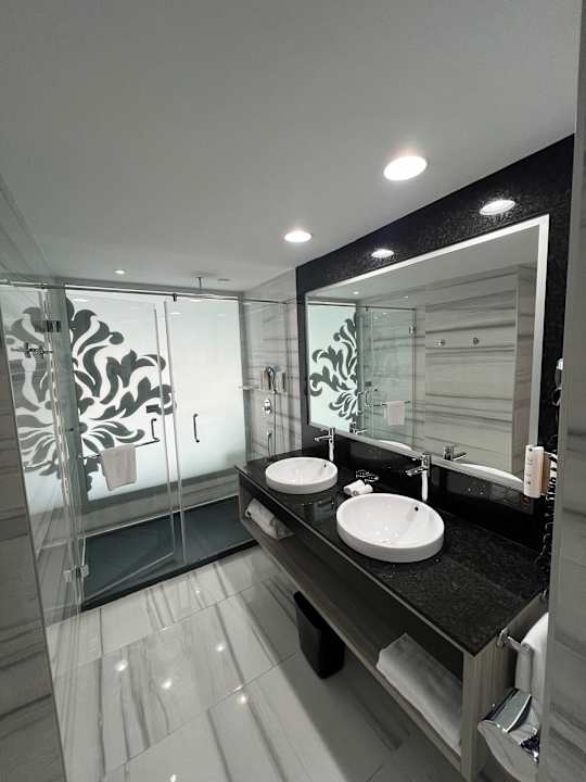 Zimmer Hotel Riu Palace Meloneras