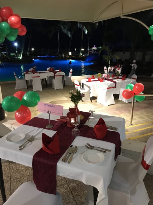 Gastro Hilton Salalah  Resort