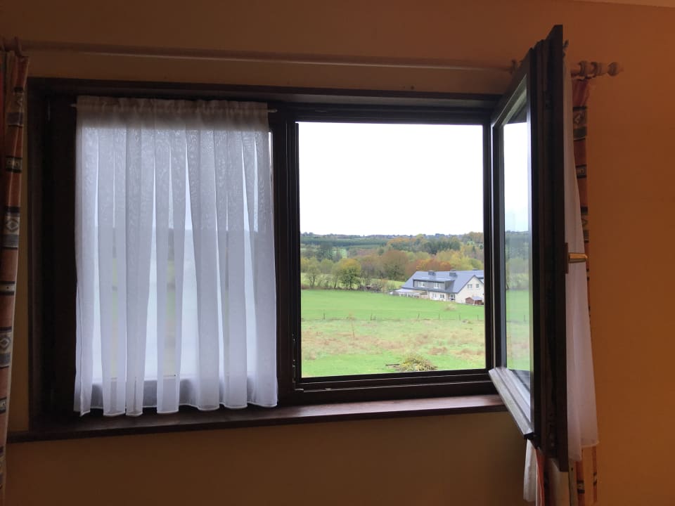 Ausblick Hotel Le Relais de Pommard