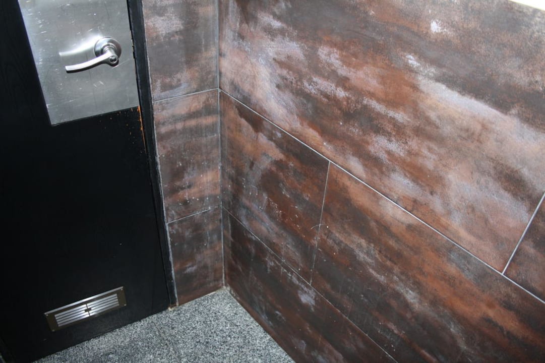 Toilette Bar allsun App.-Hotel Esquinzo Beach
