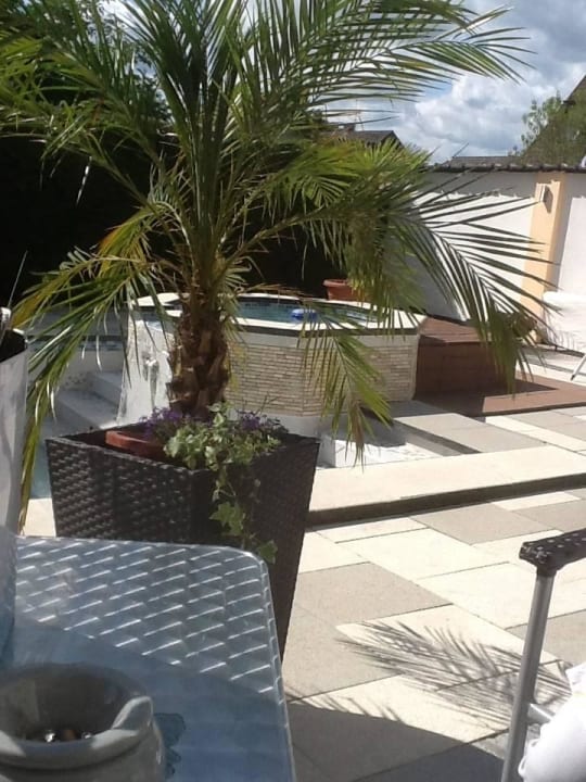 Gästehaus Tante Tienchen Gästehaus Tante Tienchen