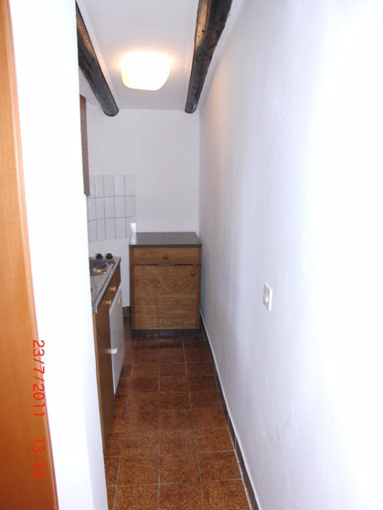 Küche Maistra Select Amarin Resort