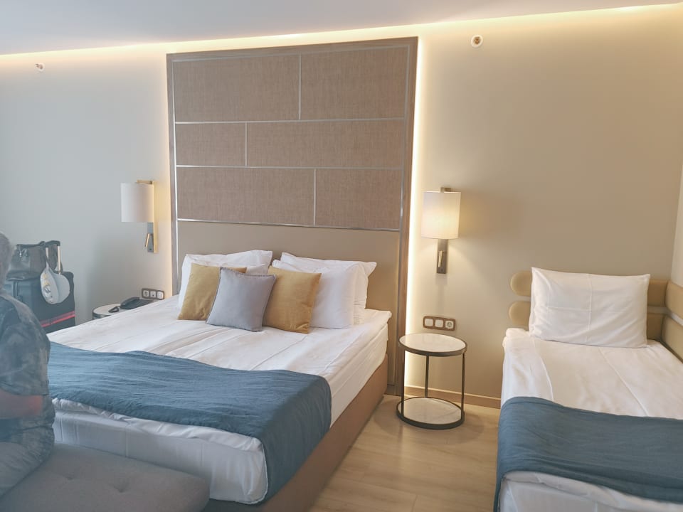 Zimmer Wave Resort