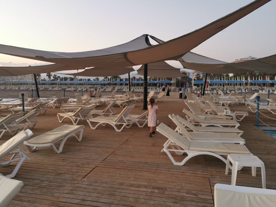 Strand Seaden Sea World Resort & Spa