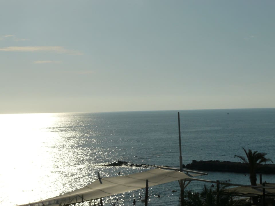 Vom Riesenrad Long Beach Alanya